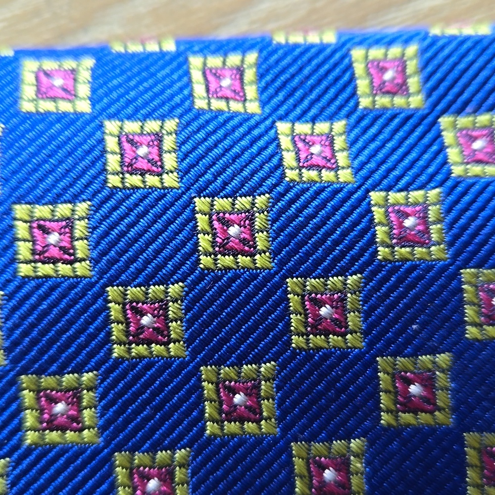 Saddlebred Necktie - Picture 2 of 5